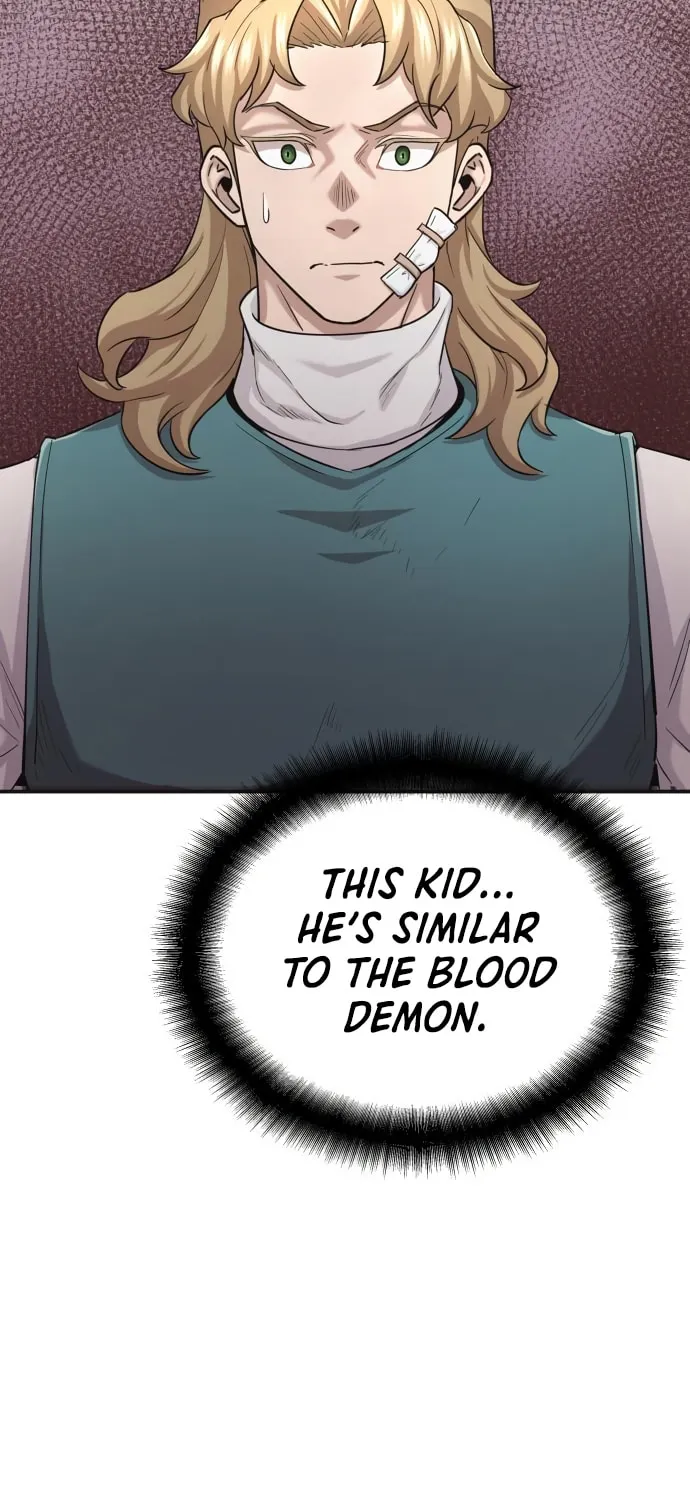 Descended from Divinity Chapter 12 page 9 - 