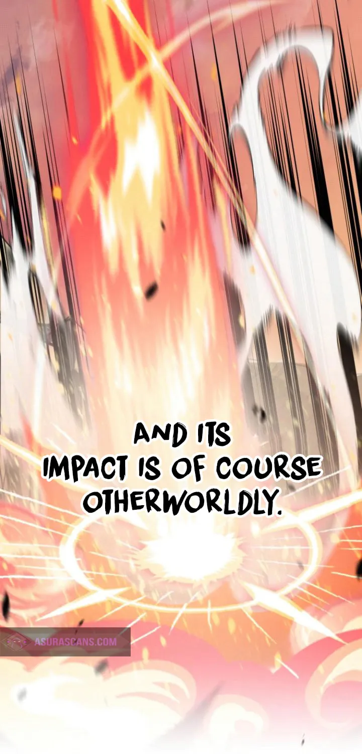Descended from Divinity Chapter 13 page 18 - 