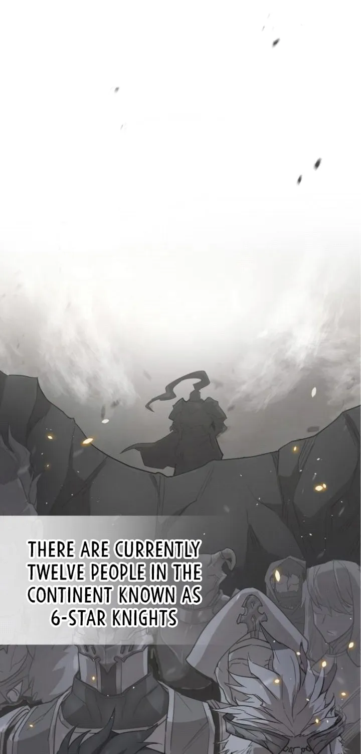 Descended from Divinity Chapter 13 page 19 - 
