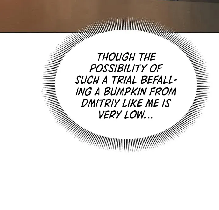 Descended from Divinity Chapter 13 page 28 - 