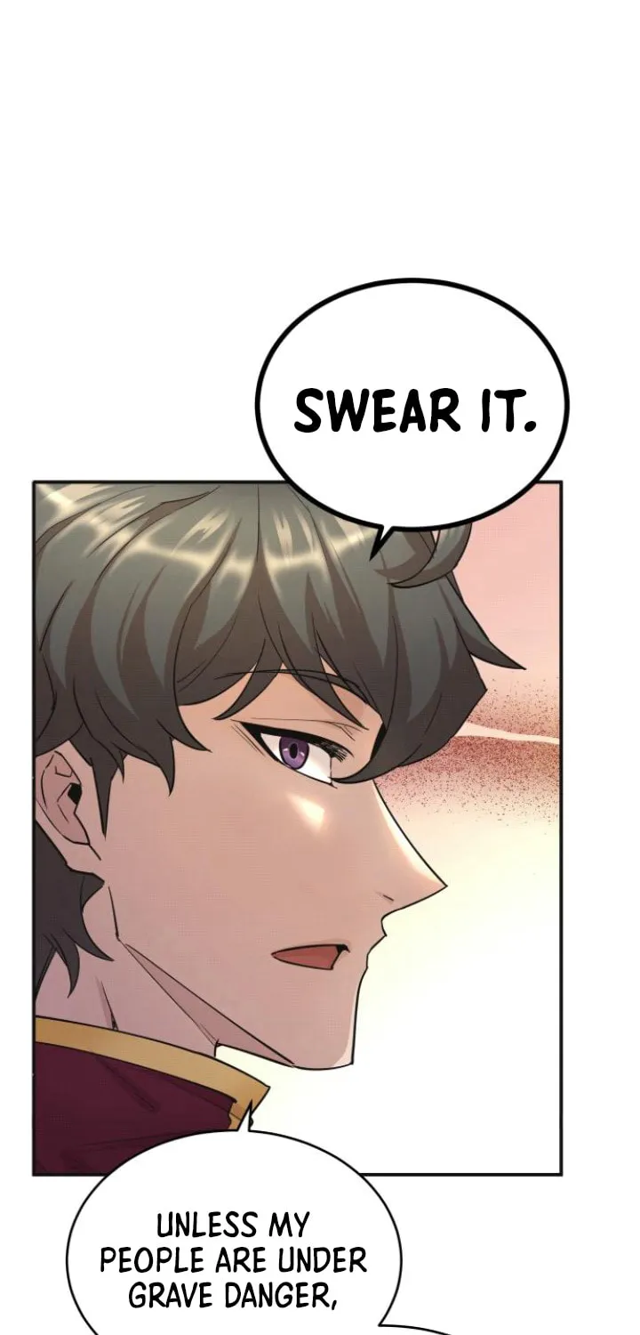 Descended from Divinity Chapter 13 page 40 - 
