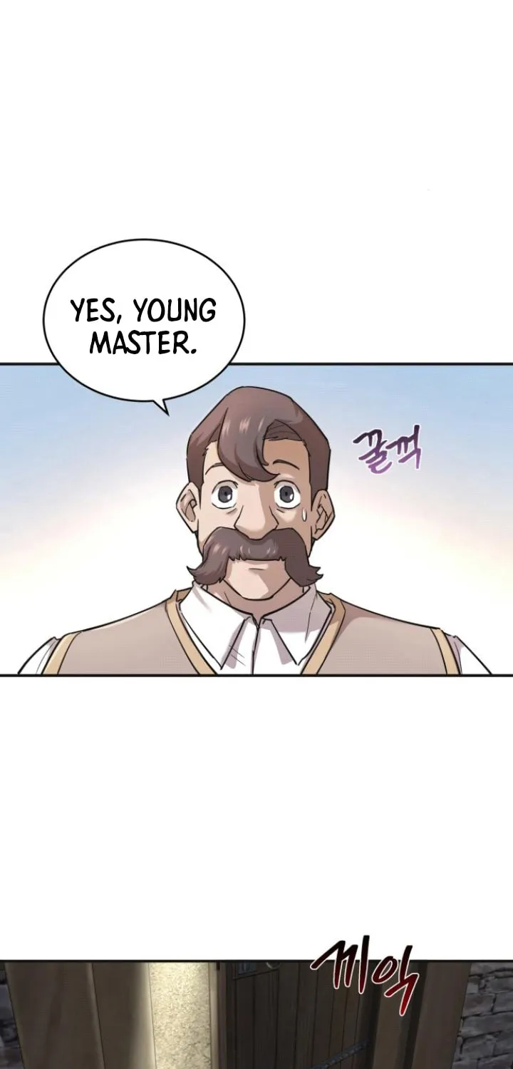 Descended from Divinity Chapter 13 page 42 - 