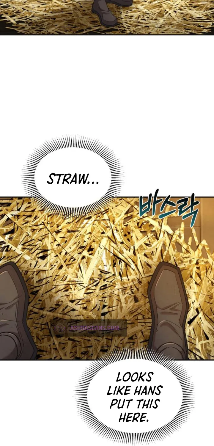 Descended from Divinity Chapter 13 page 44 - 