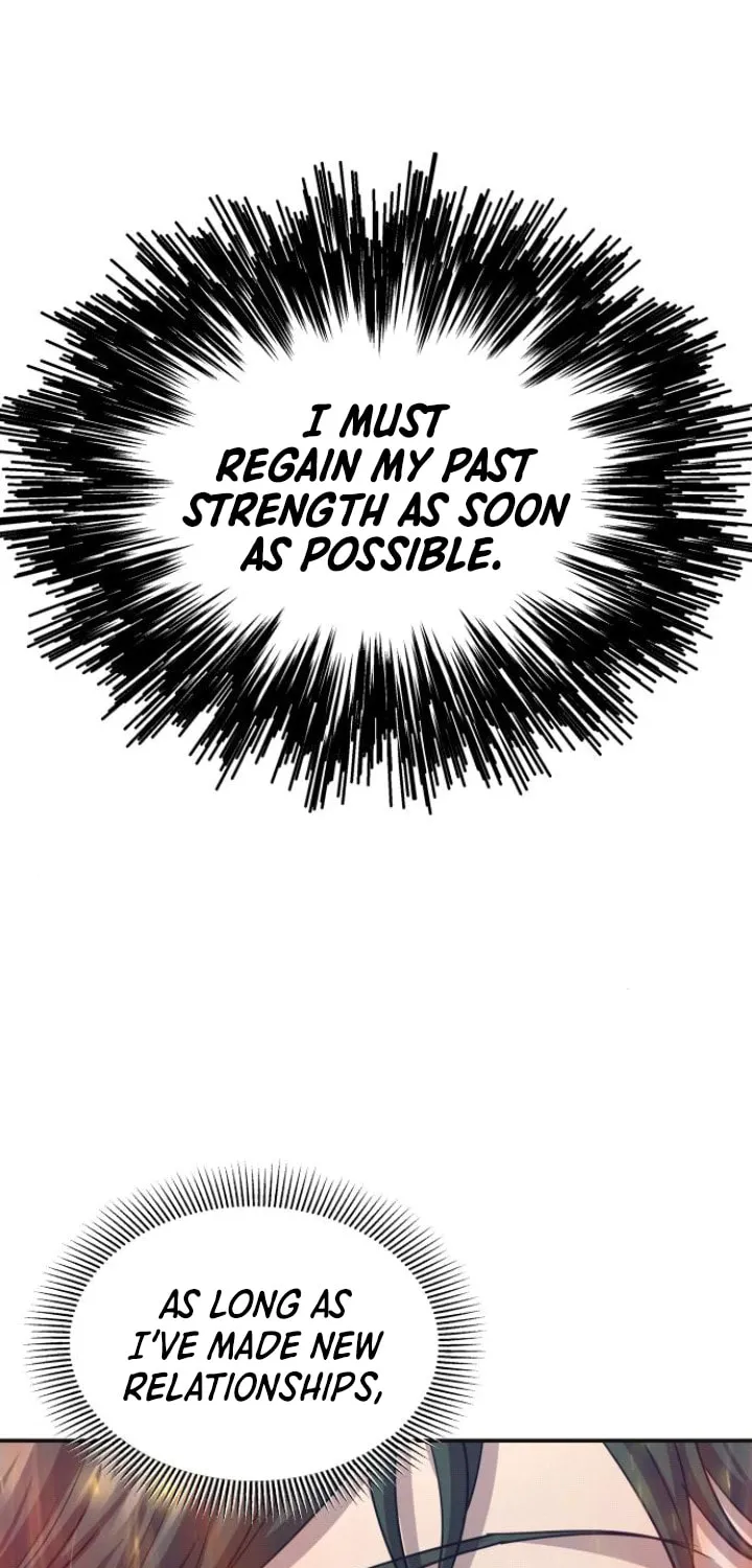 Descended from Divinity Chapter 13 page 56 - 