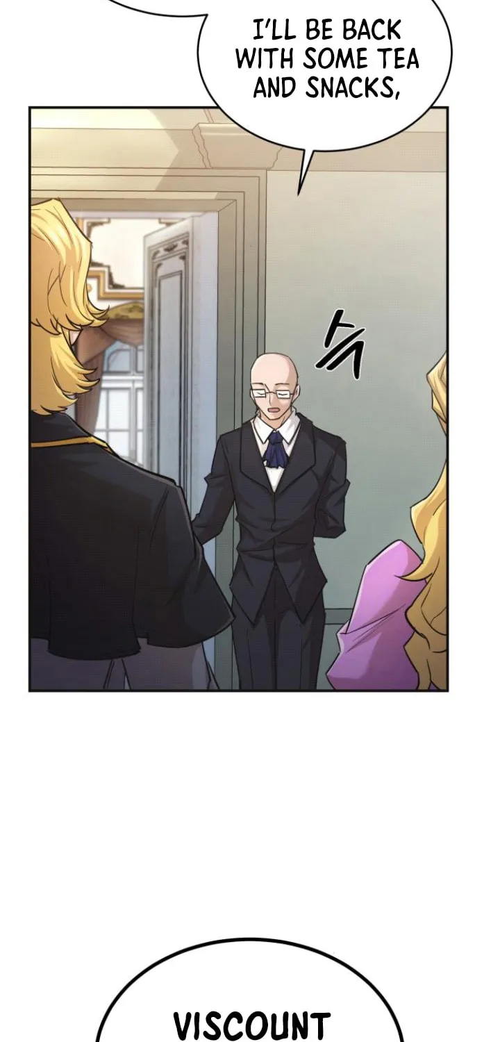 Descended from Divinity Chapter 13 page 62 - 