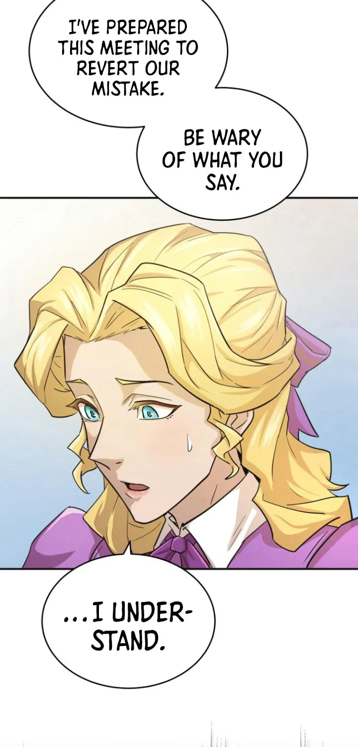 Descended from Divinity Chapter 13 page 69 - 