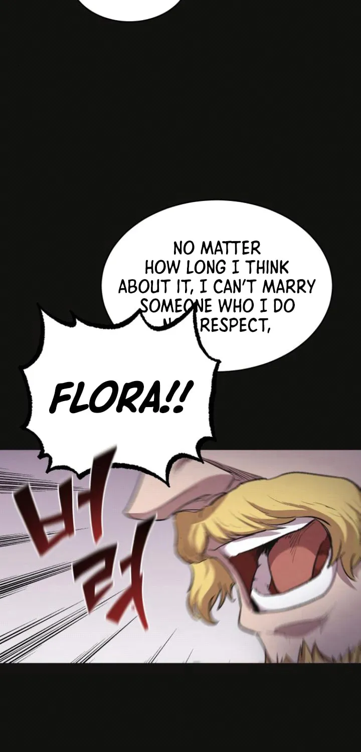 Descended from Divinity Chapter 13 page 72 - 