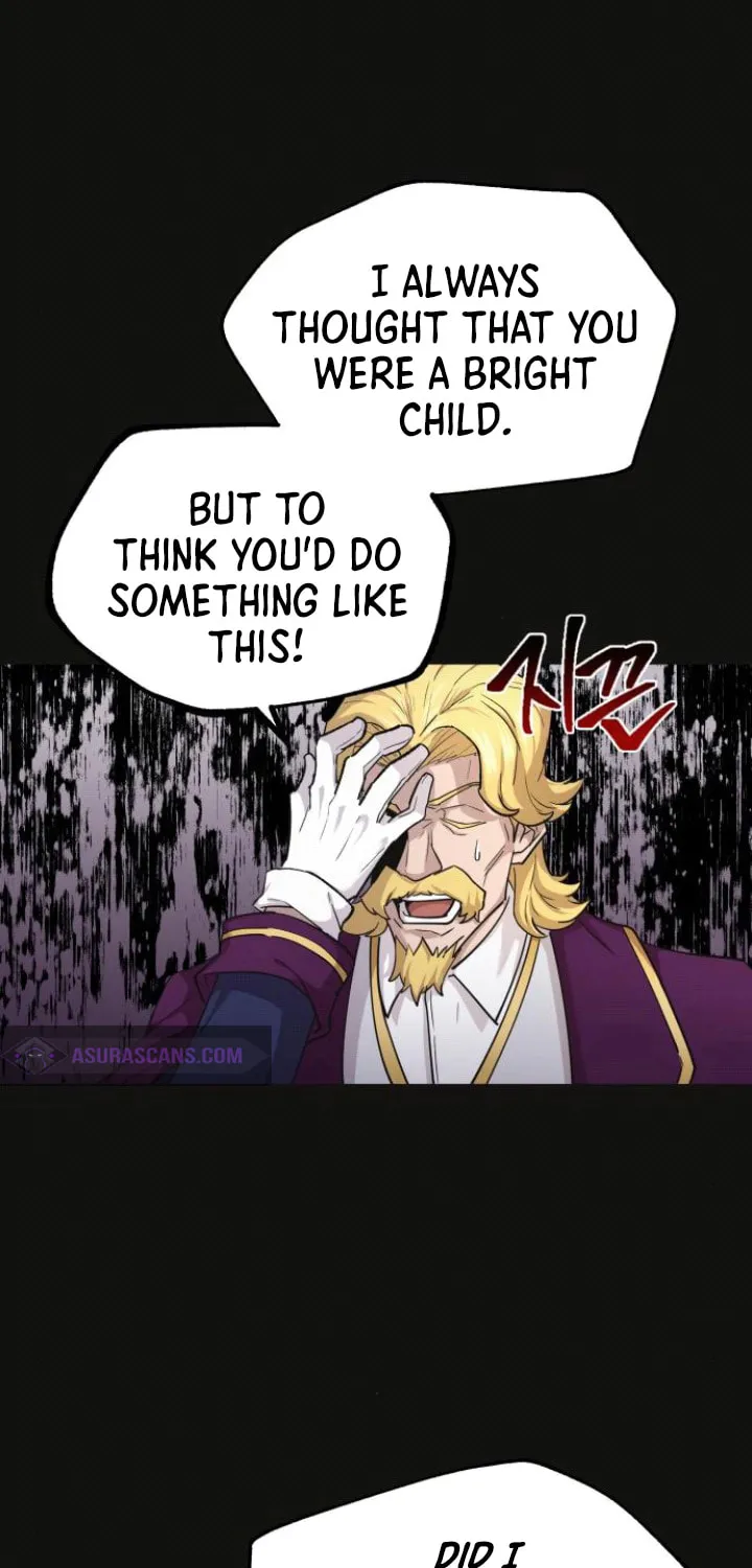 Descended from Divinity Chapter 13 page 73 - 