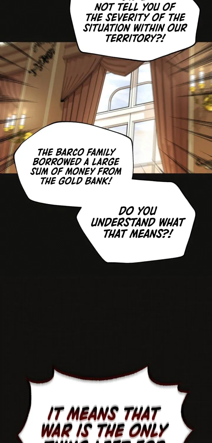 Descended from Divinity Chapter 13 page 74 - 