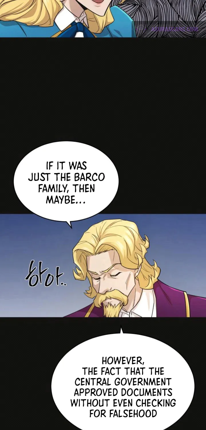 Descended from Divinity Chapter 13 page 78 - 