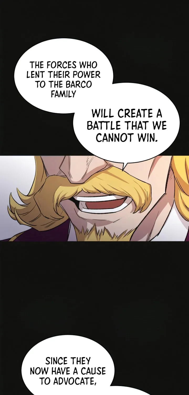 Descended from Divinity Chapter 13 page 81 - 