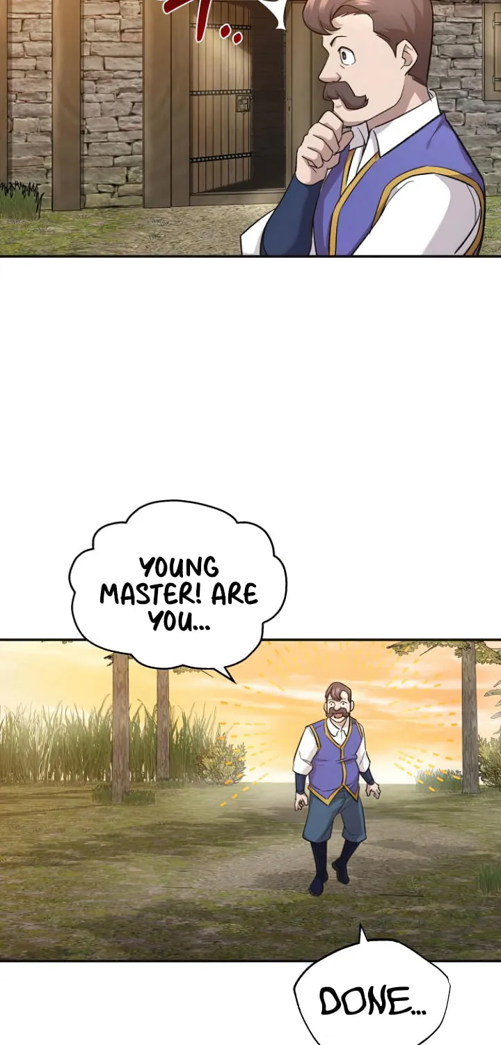 Descended from Divinity Chapter 13 page 92 - 
