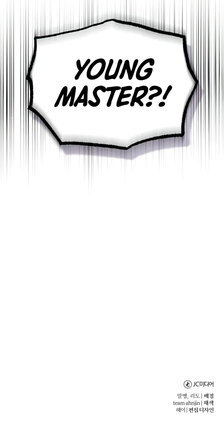 Descended from Divinity Chapter 13 page 94 - 