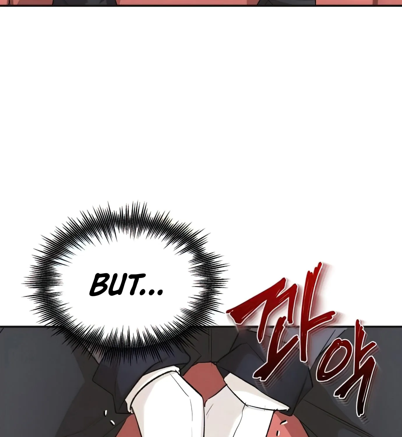 Descended from Divinity Chapter 14 page 11 - 