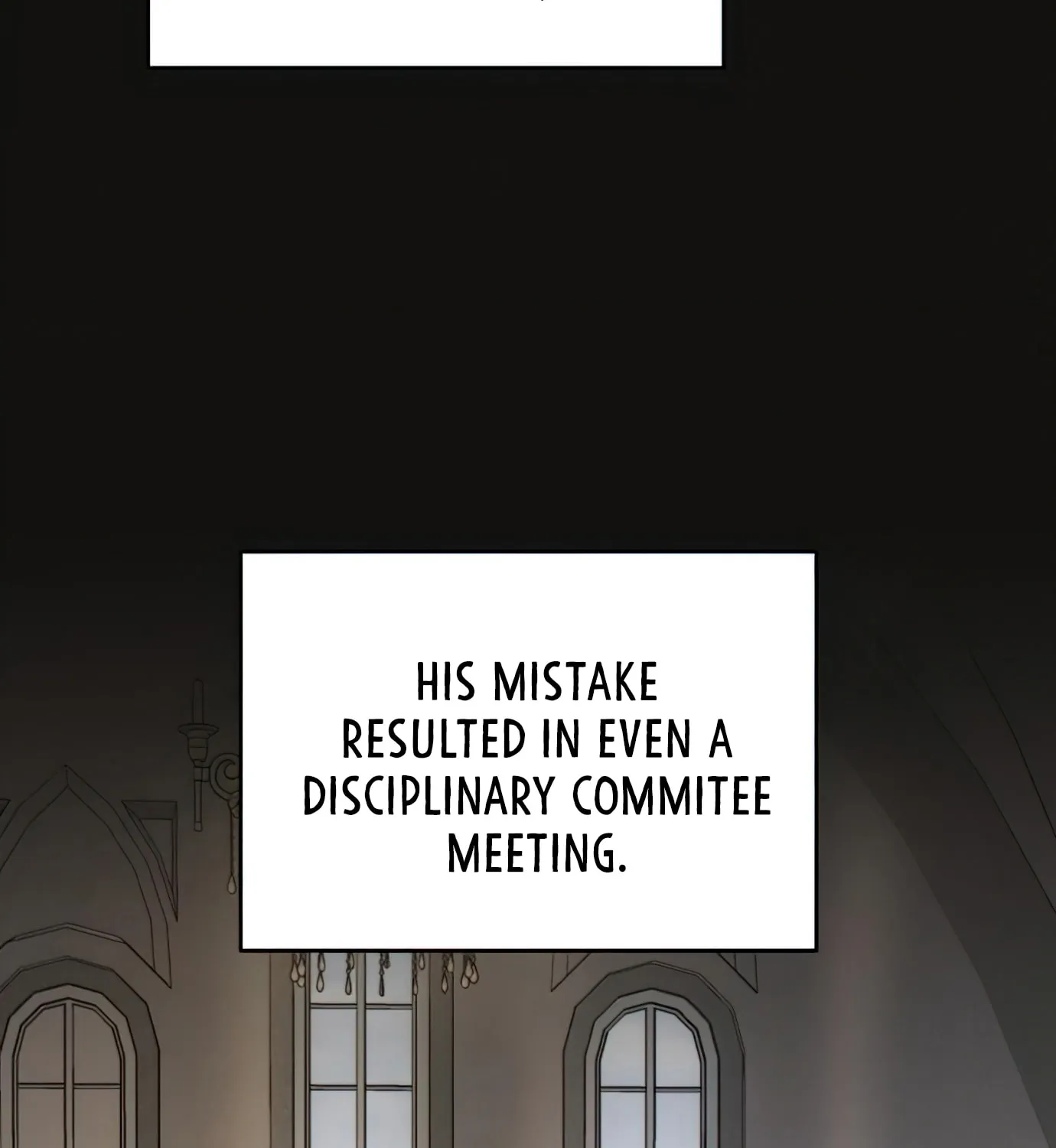 Descended from Divinity Chapter 14 page 103 - 