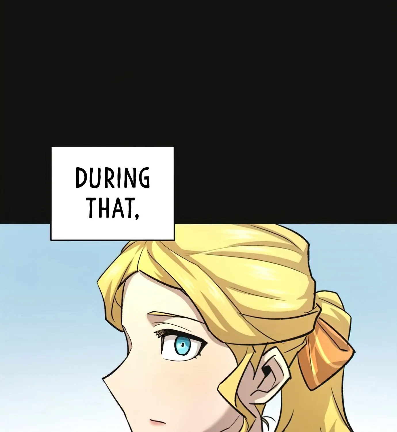 Descended from Divinity Chapter 14 page 109 - 