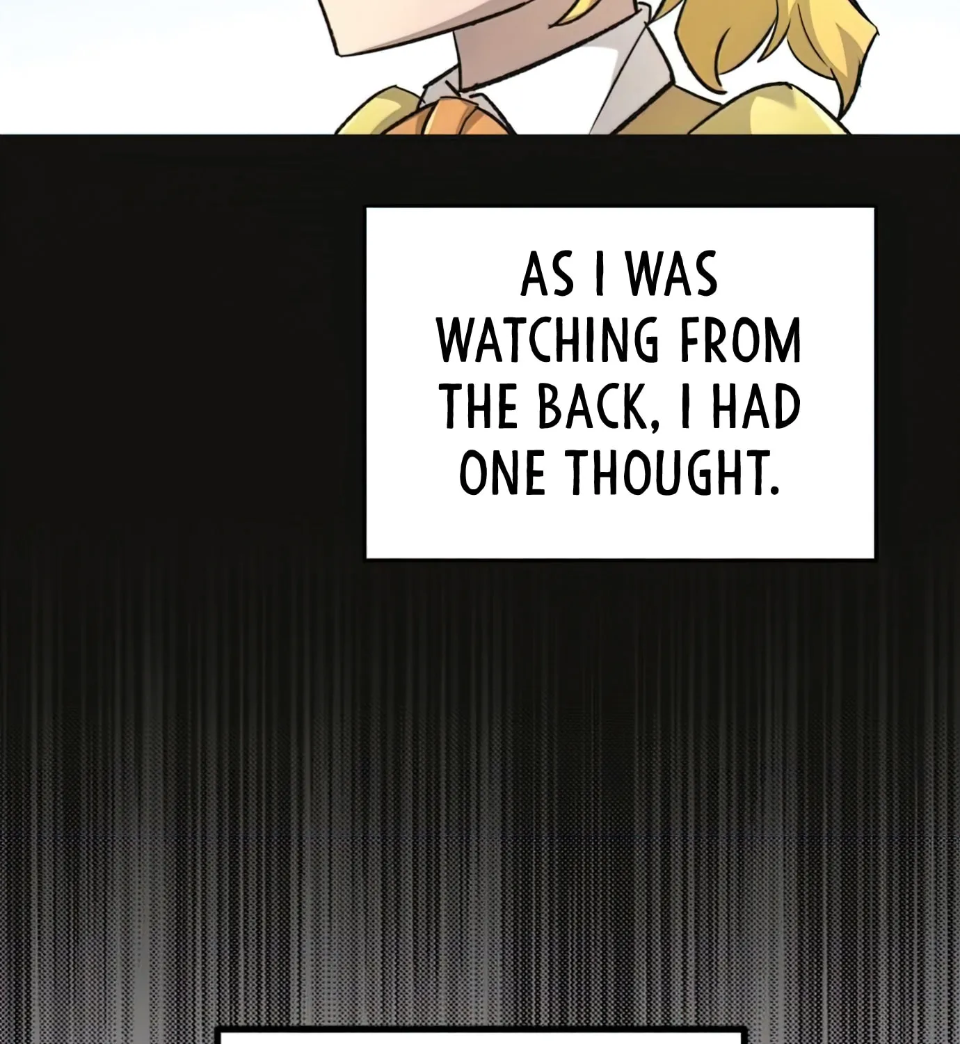 Descended from Divinity Chapter 14 page 110 - 