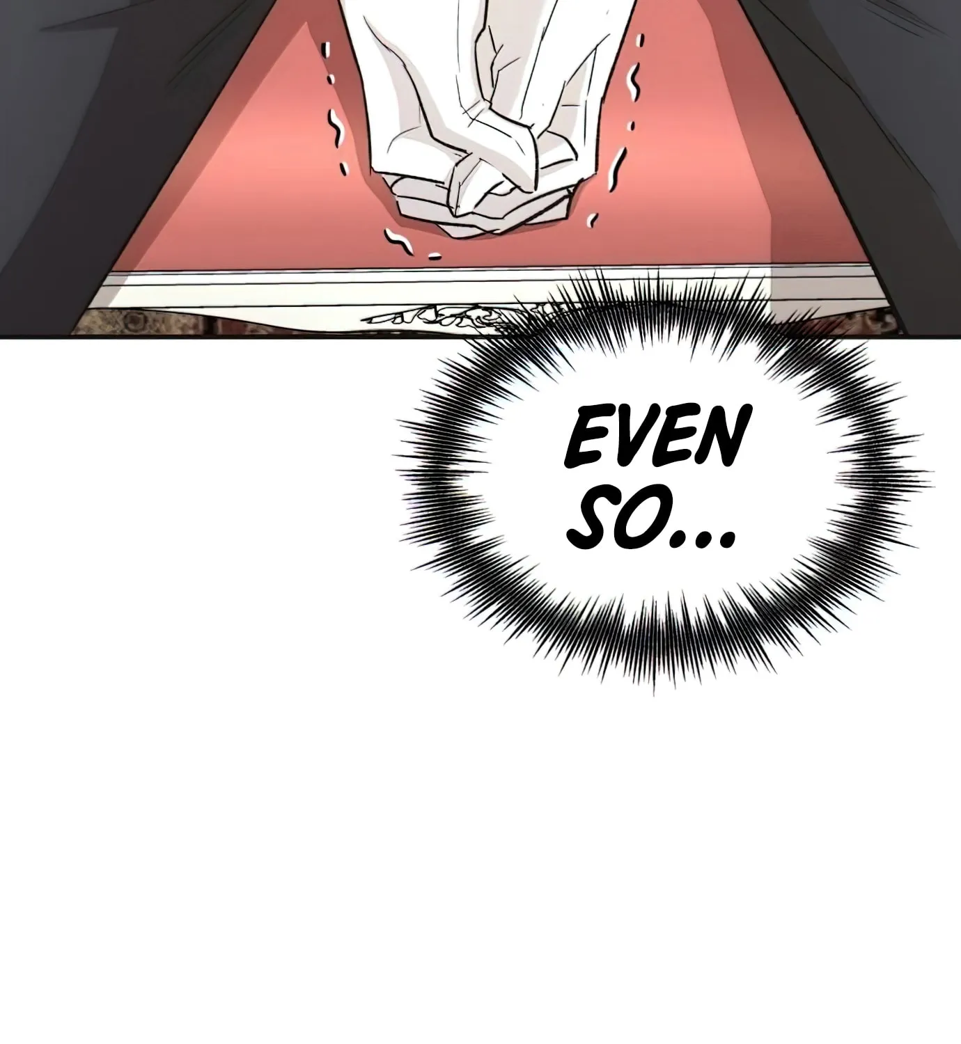 Descended from Divinity Chapter 14 page 12 - 