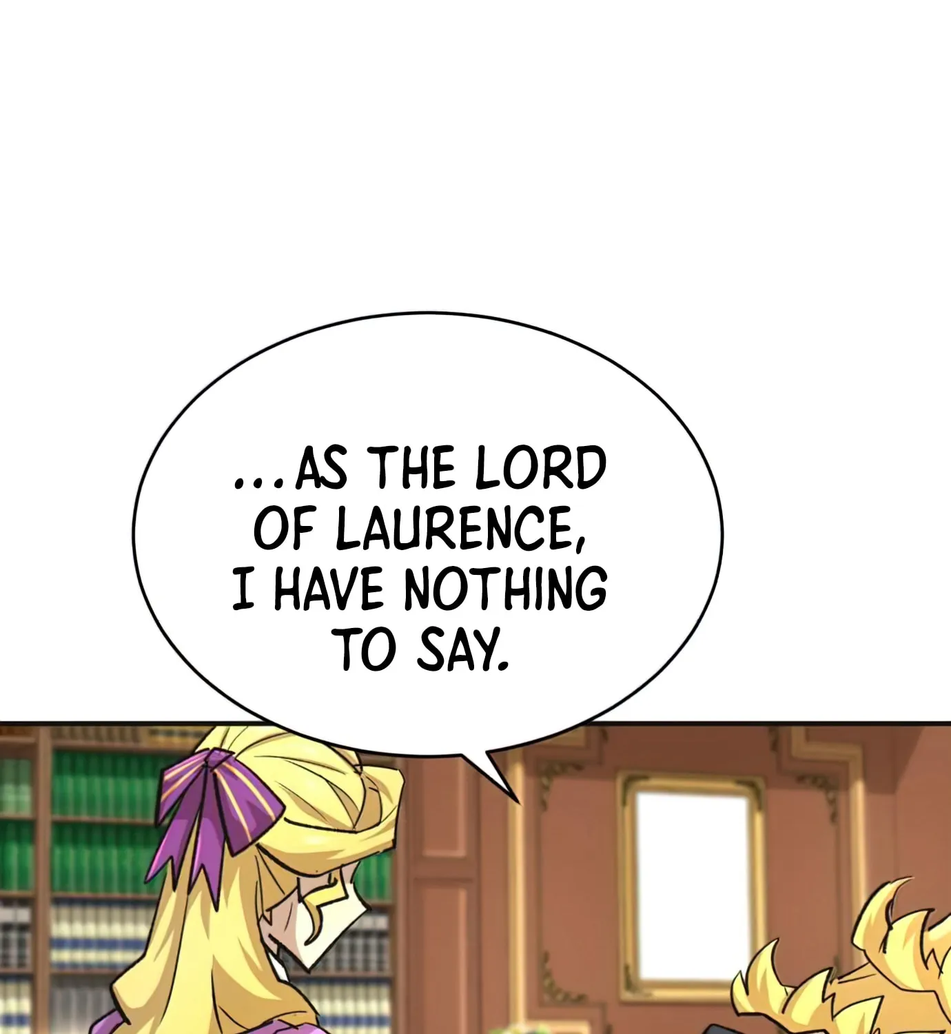 Descended from Divinity Chapter 14 page 113 - 