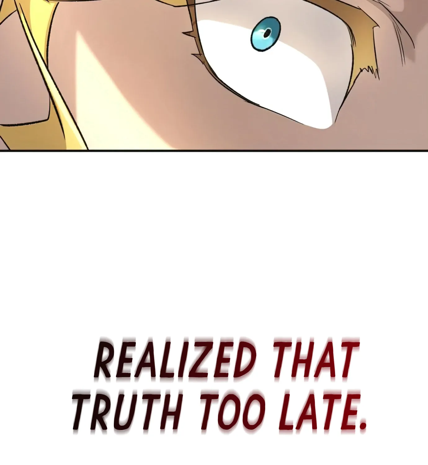 Descended from Divinity Chapter 14 page 126 - 