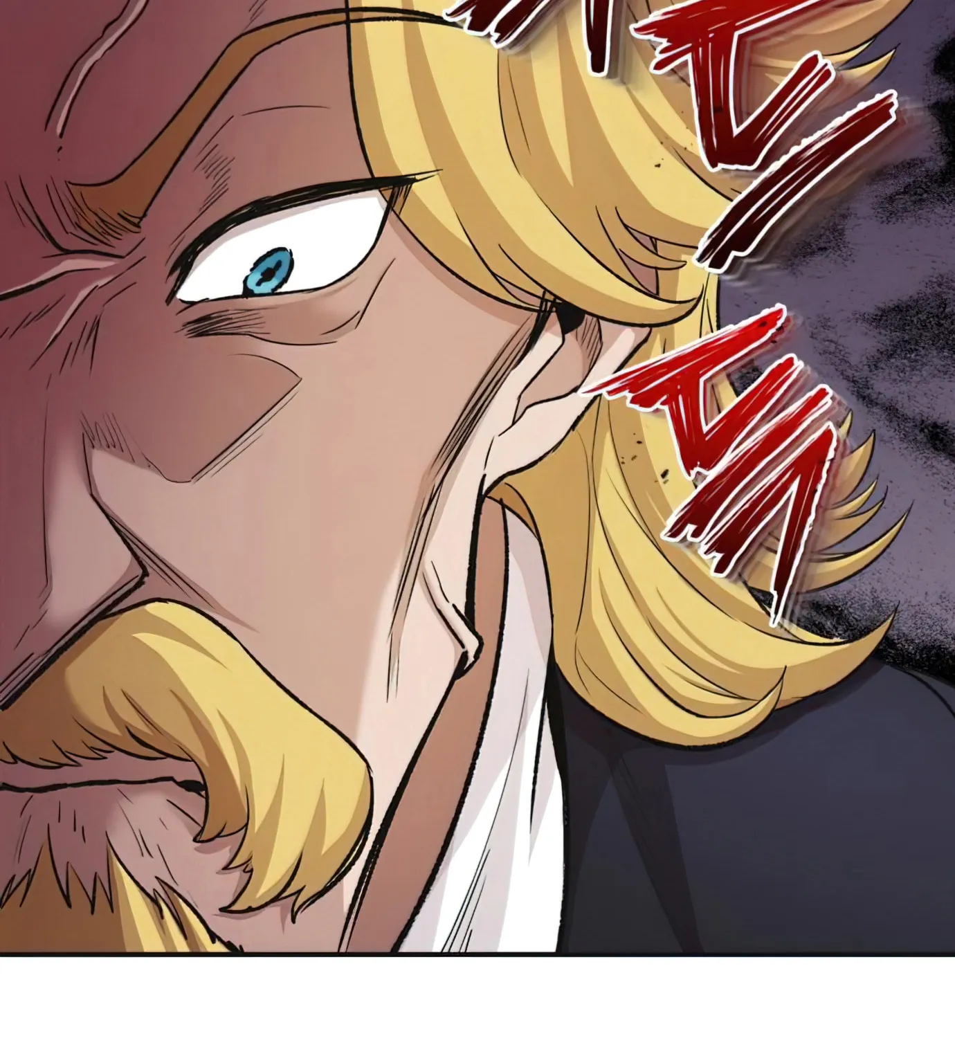 Descended from Divinity Chapter 14 page 14 - 