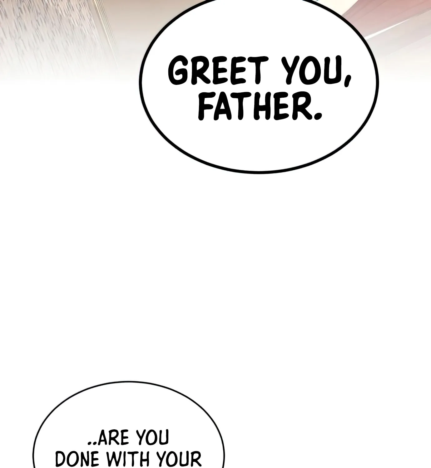 Descended from Divinity Chapter 14 page 136 - 