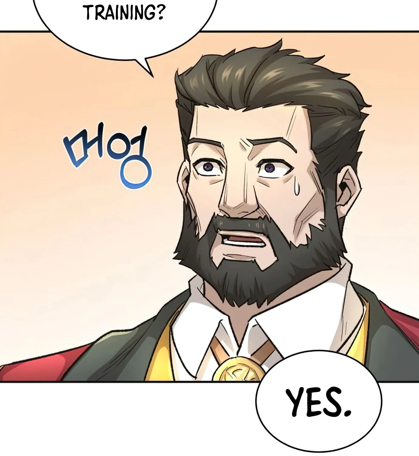 Descended from Divinity Chapter 14 page 137 - 