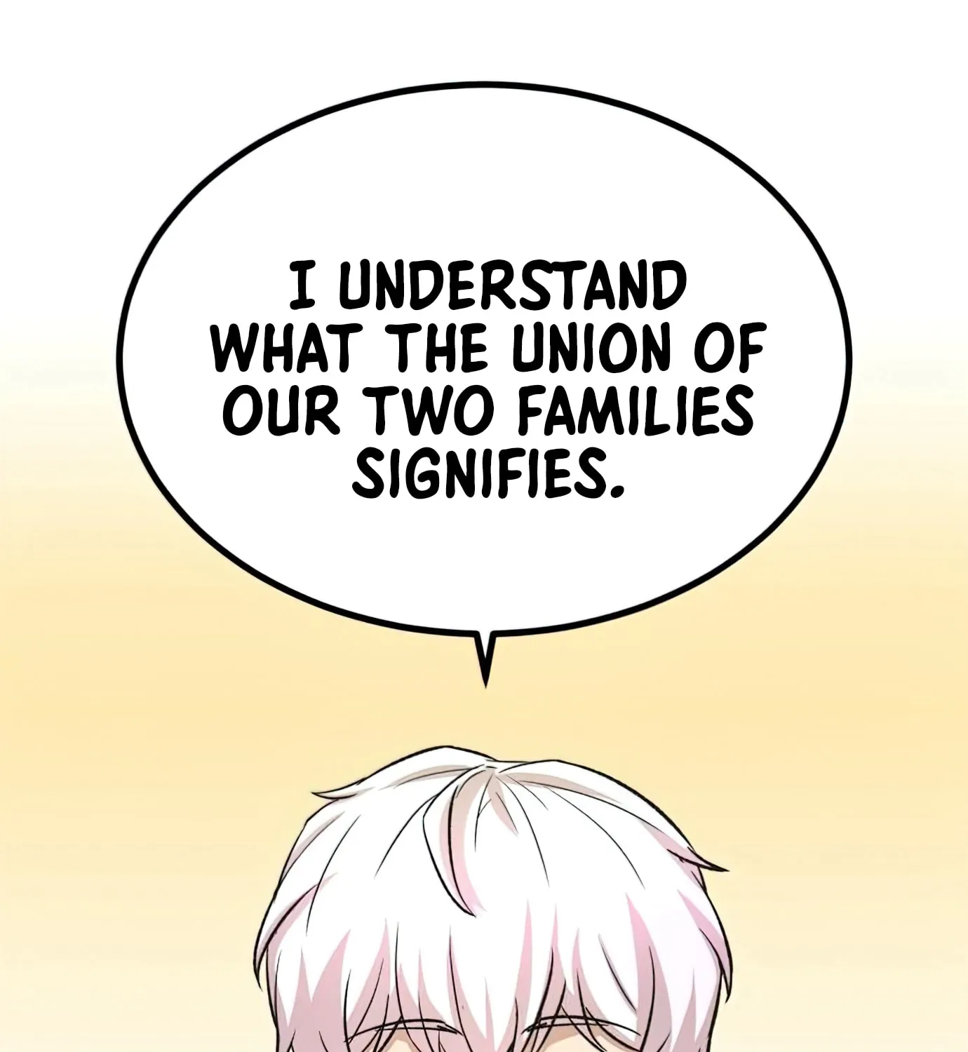 Descended from Divinity Chapter 14 page 144 - 