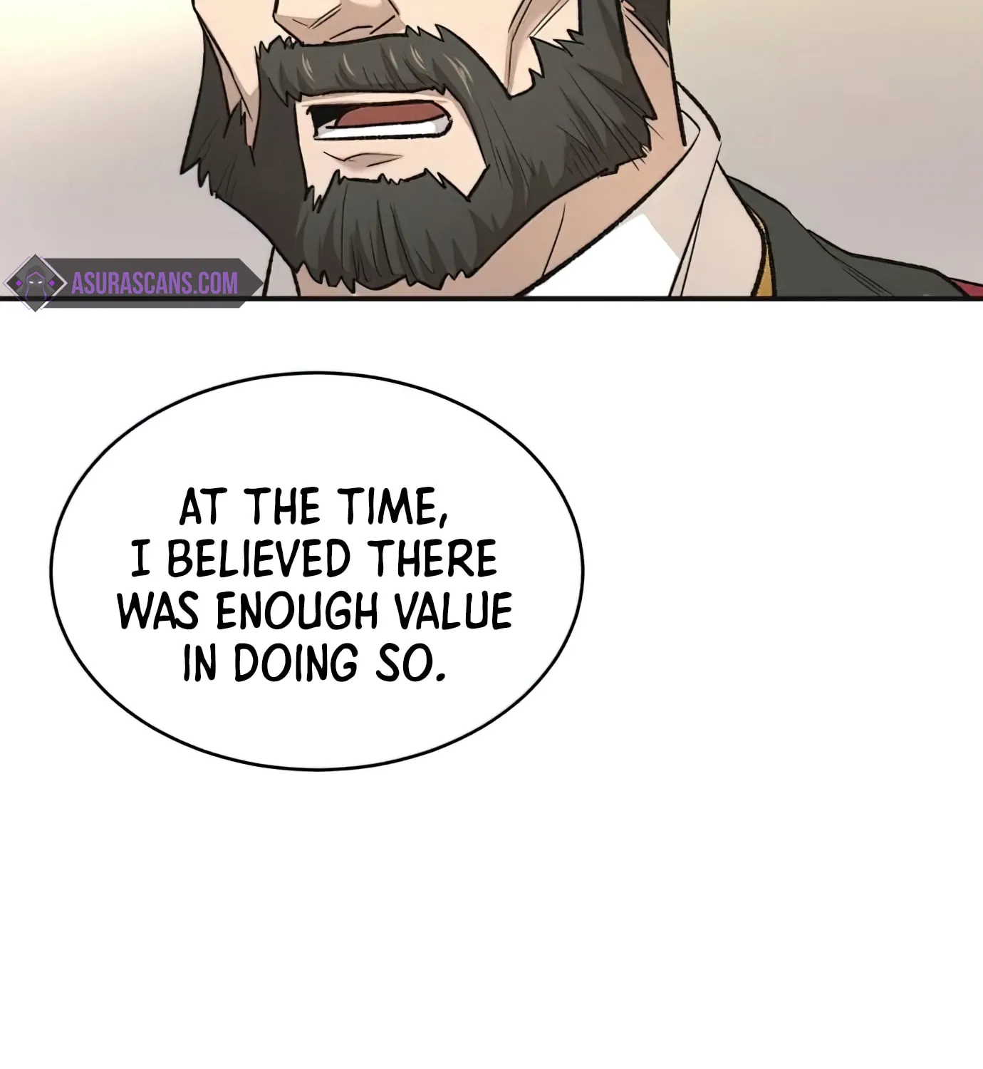 Descended from Divinity Chapter 14 page 150 - 