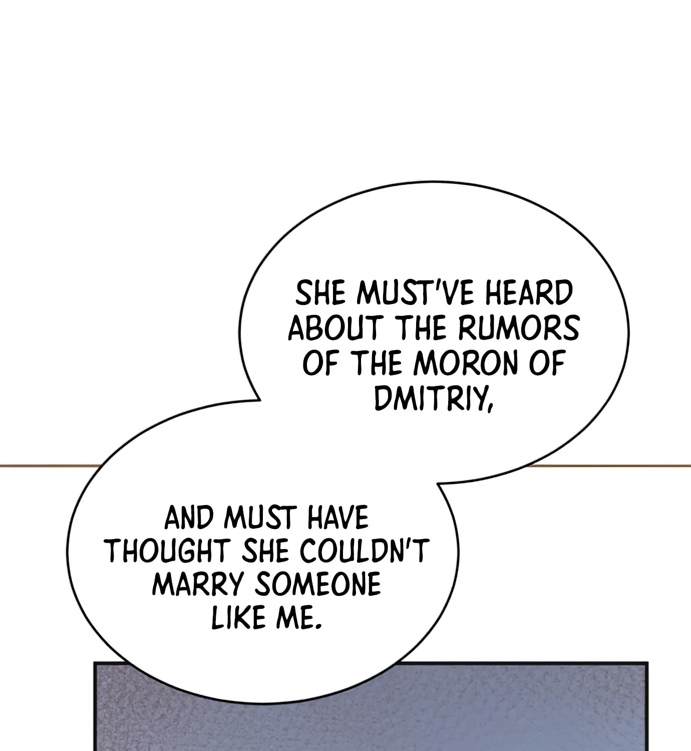 Descended from Divinity Chapter 14 page 153 - 