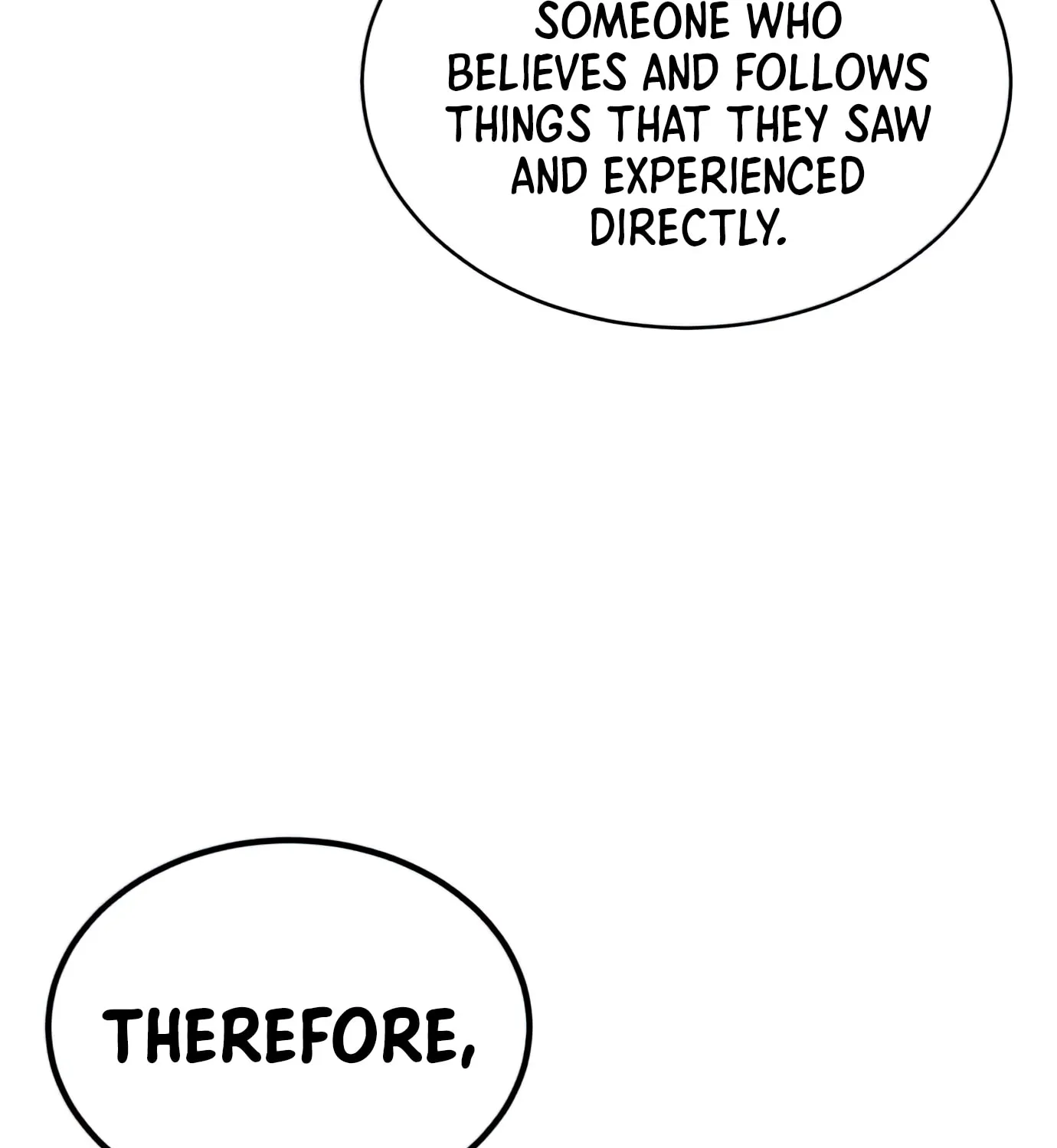 Descended from Divinity Chapter 14 page 157 - 