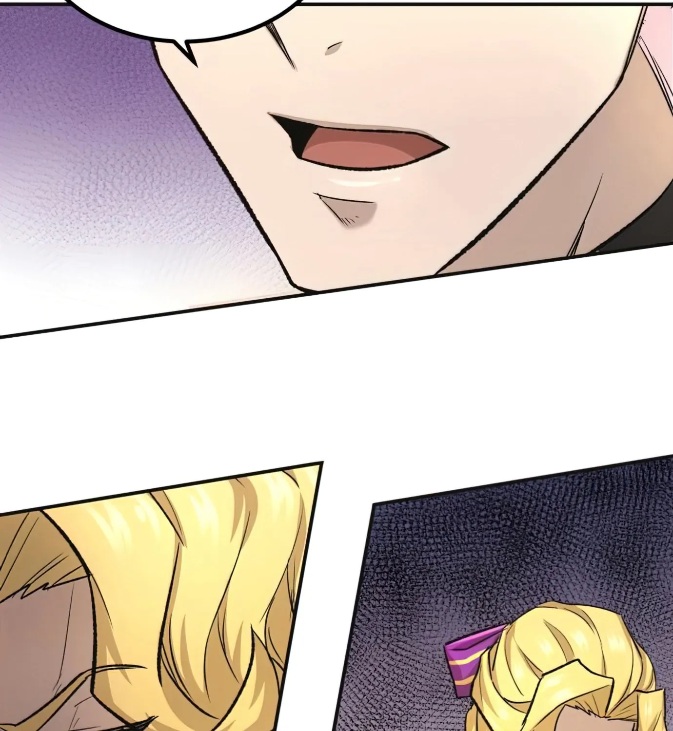 Descended from Divinity Chapter 14 page 158 - 