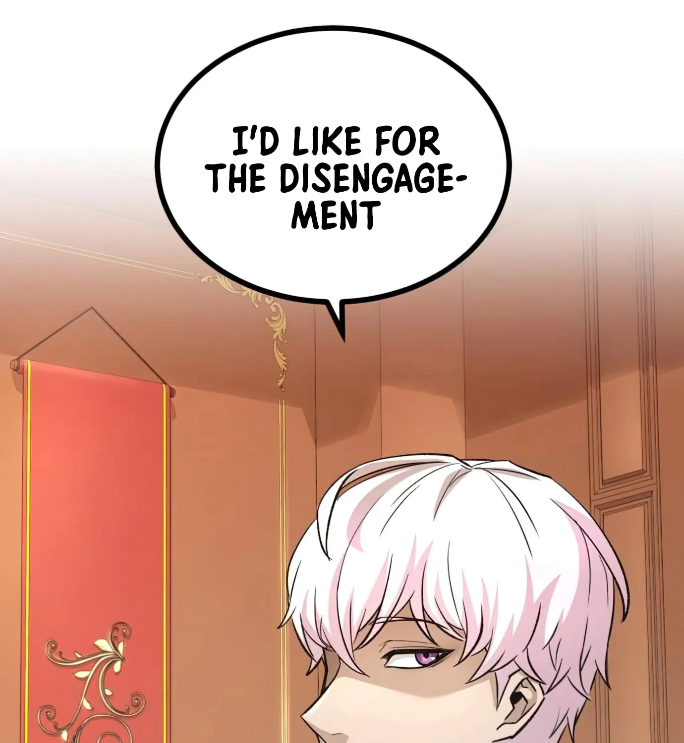 Descended from Divinity Chapter 14 page 160 - 