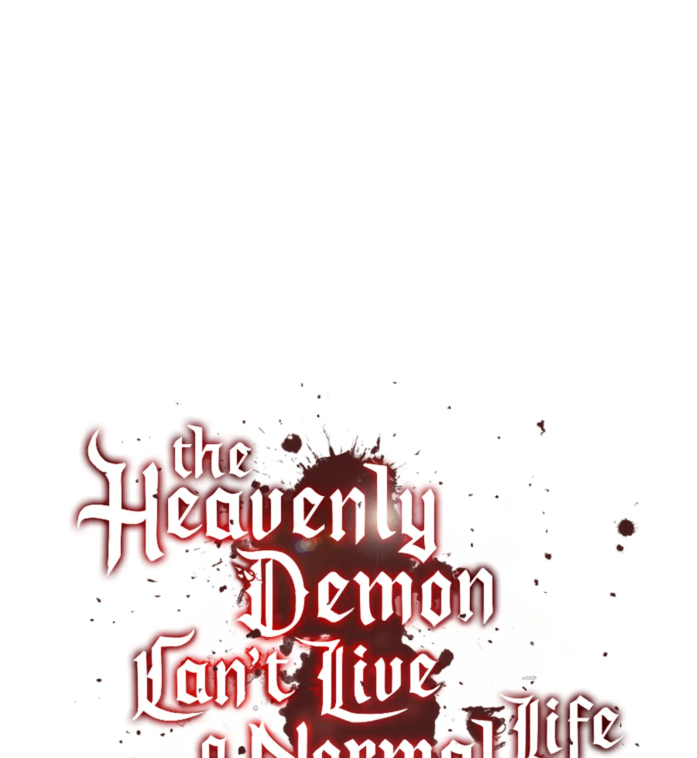 Descended from Divinity Chapter 14 page 21 - 