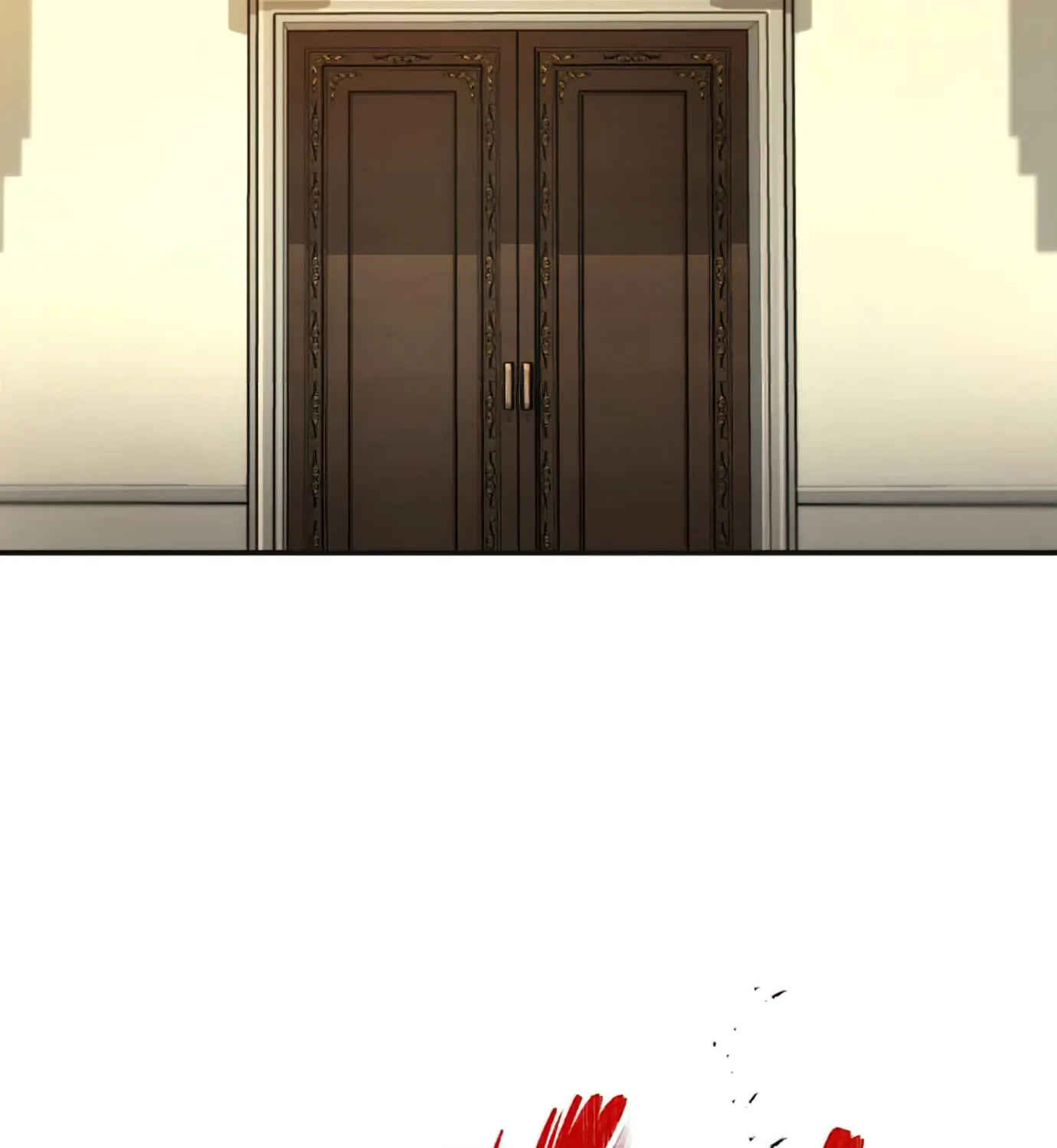 Descended from Divinity Chapter 14 page 26 - 