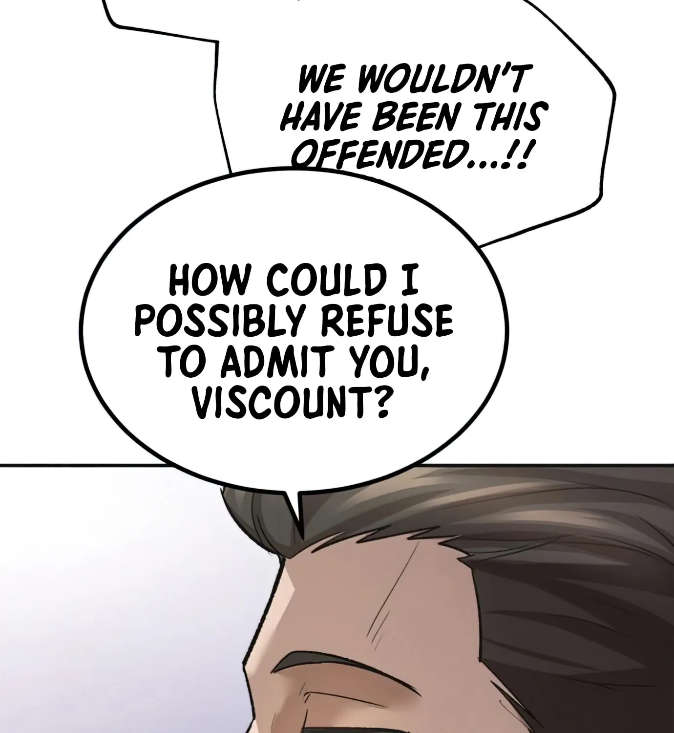 Descended from Divinity Chapter 14 page 39 - 