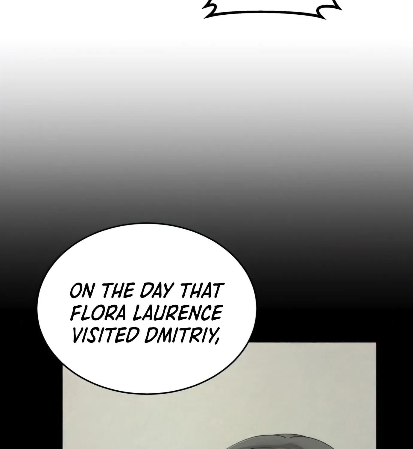 Descended from Divinity Chapter 14 page 44 - 