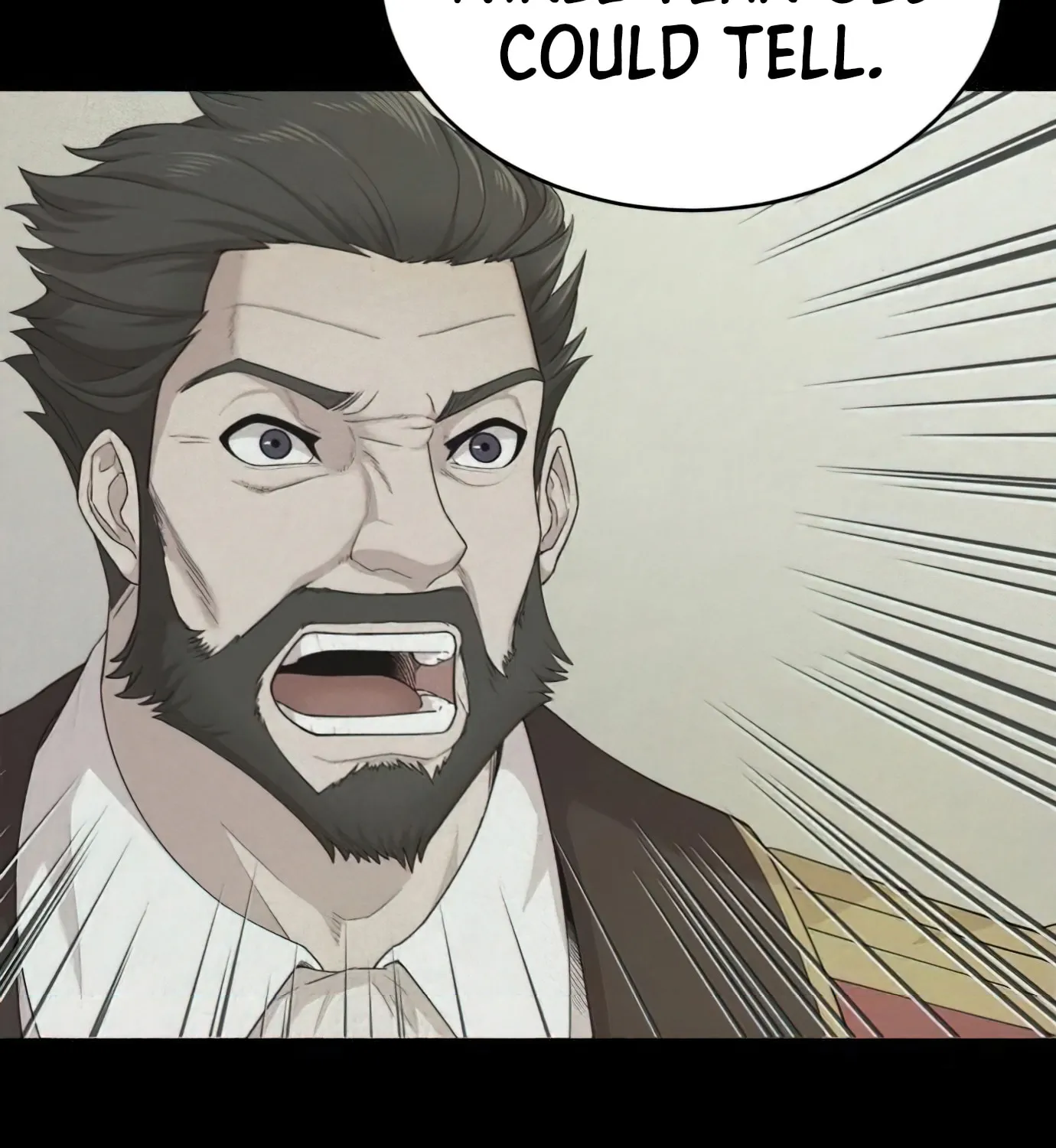Descended from Divinity Chapter 14 page 47 - 