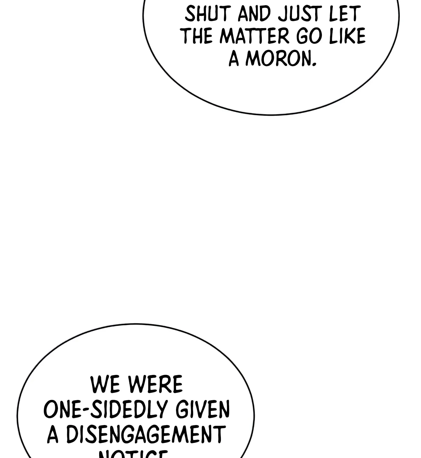Descended from Divinity Chapter 14 page 51 - 