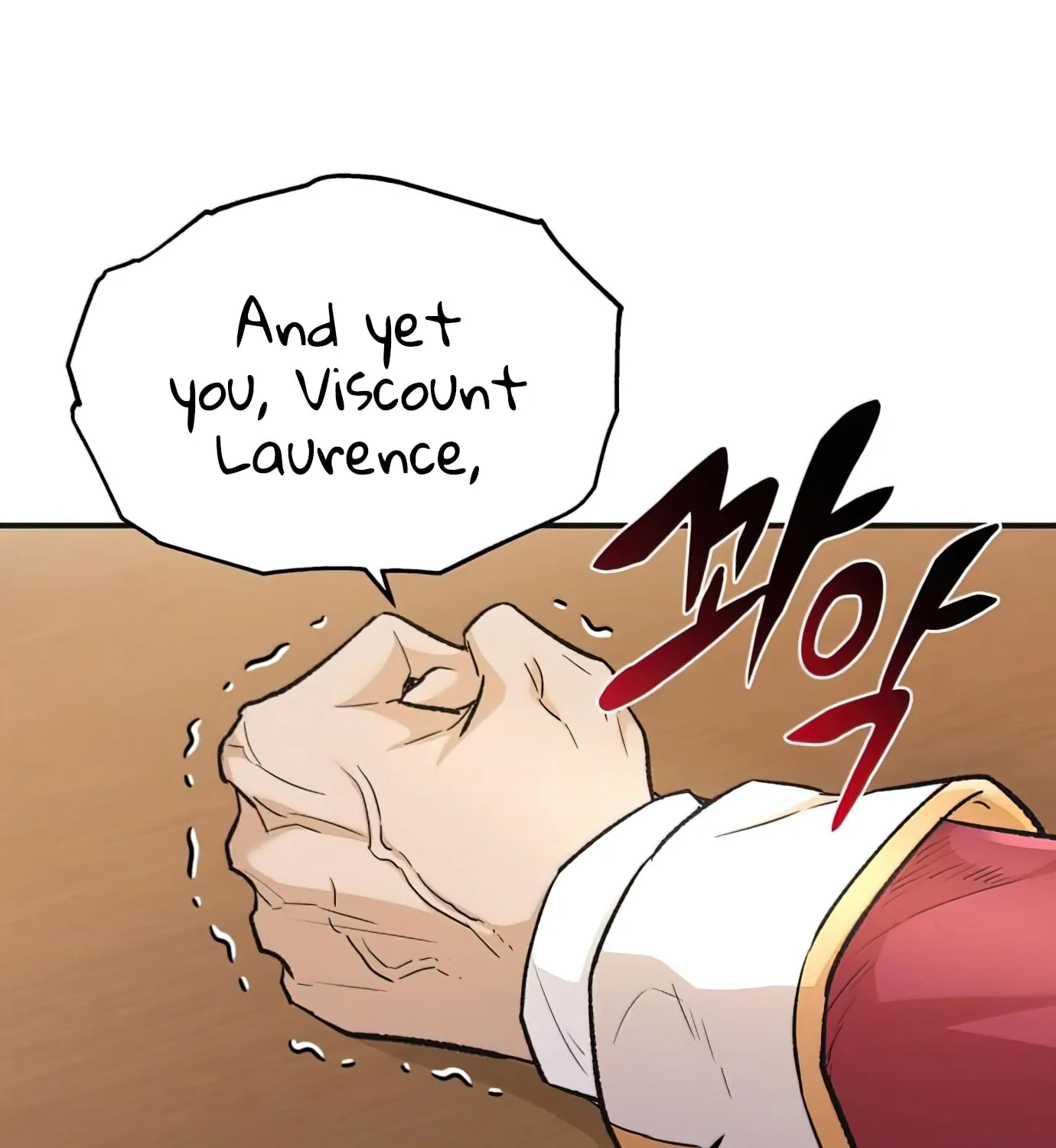 Descended from Divinity Chapter 14 page 55 - 