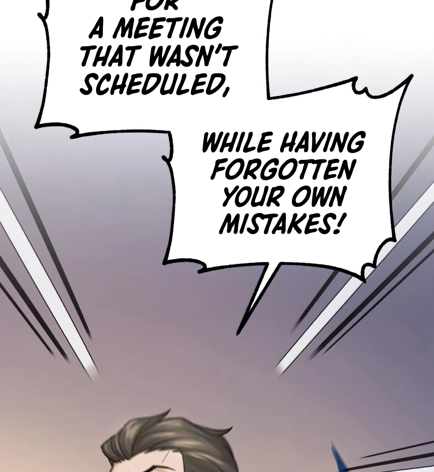 Descended from Divinity Chapter 14 page 57 - 