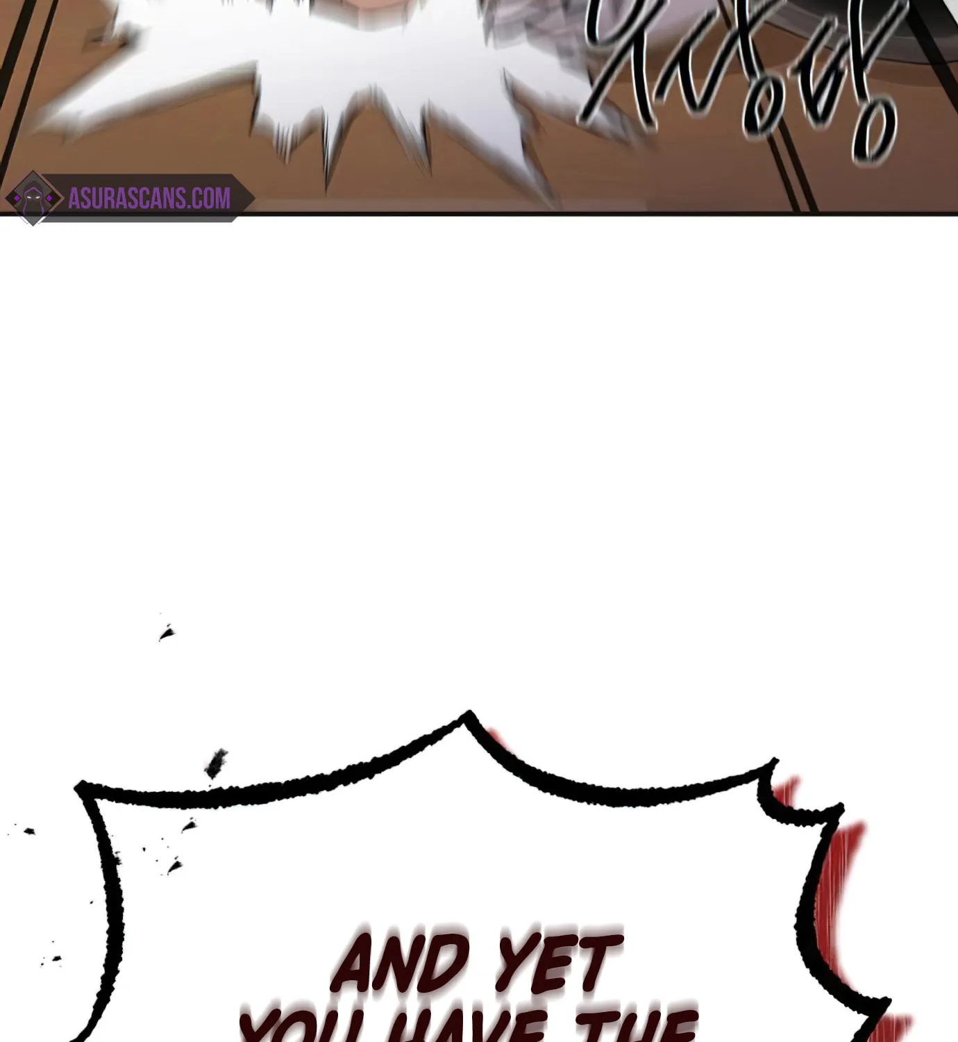 Descended from Divinity Chapter 14 page 59 - 