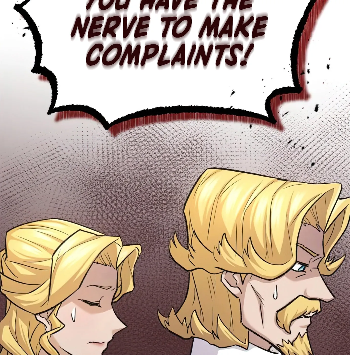 Descended from Divinity Chapter 14 page 60 - 