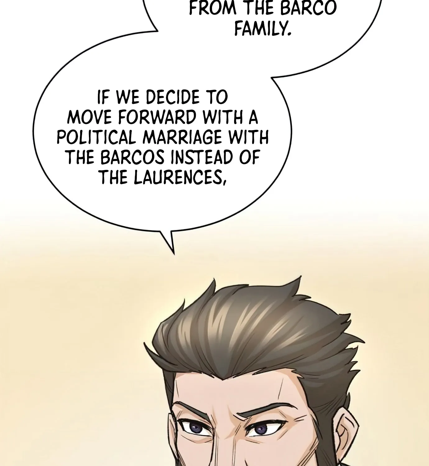 Descended from Divinity Chapter 14 page 63 - 