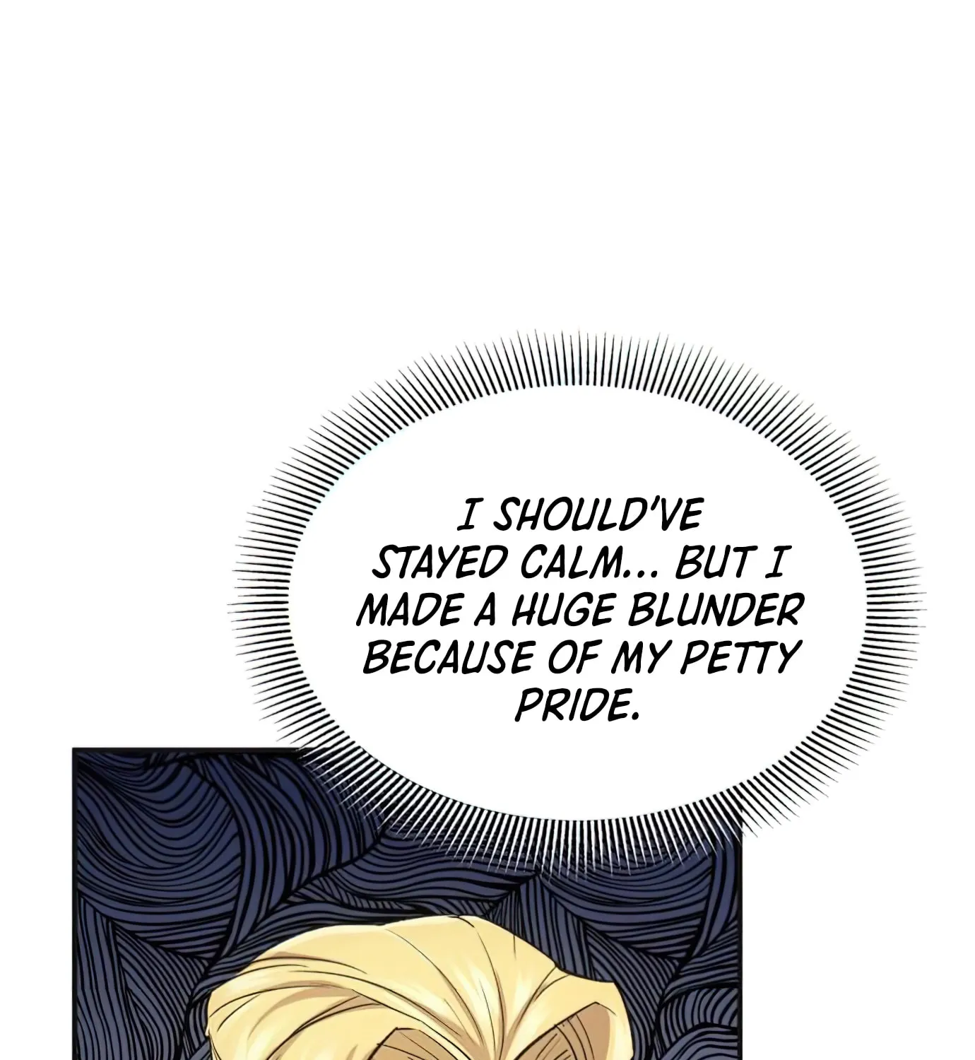 Descended from Divinity Chapter 14 page 75 - 
