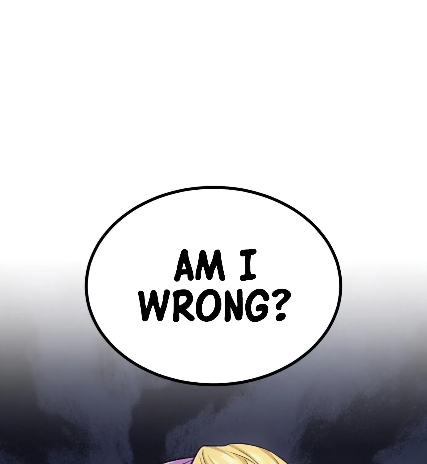 Descended from Divinity Chapter 14 page 85 - 