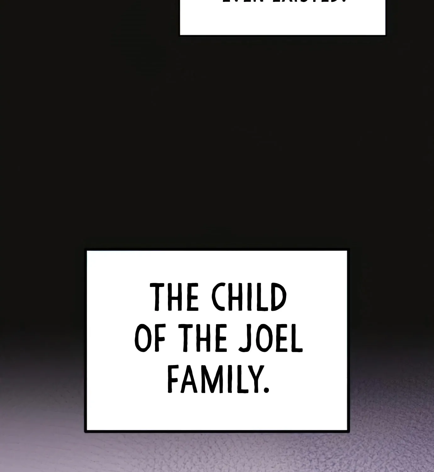 Descended from Divinity Chapter 14 page 95 - 