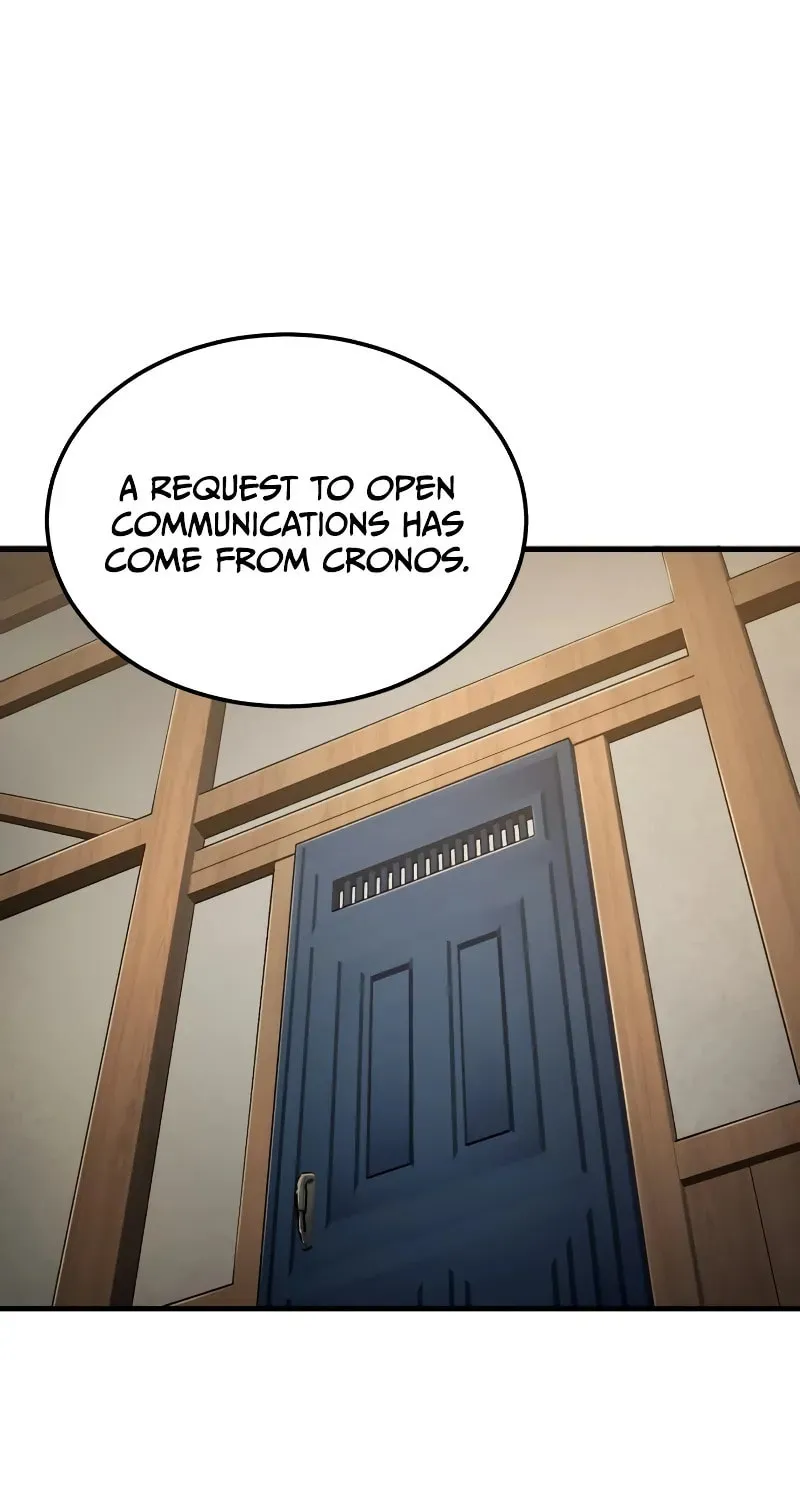 Descended from Divinity Chapter 145 page 2 - 
