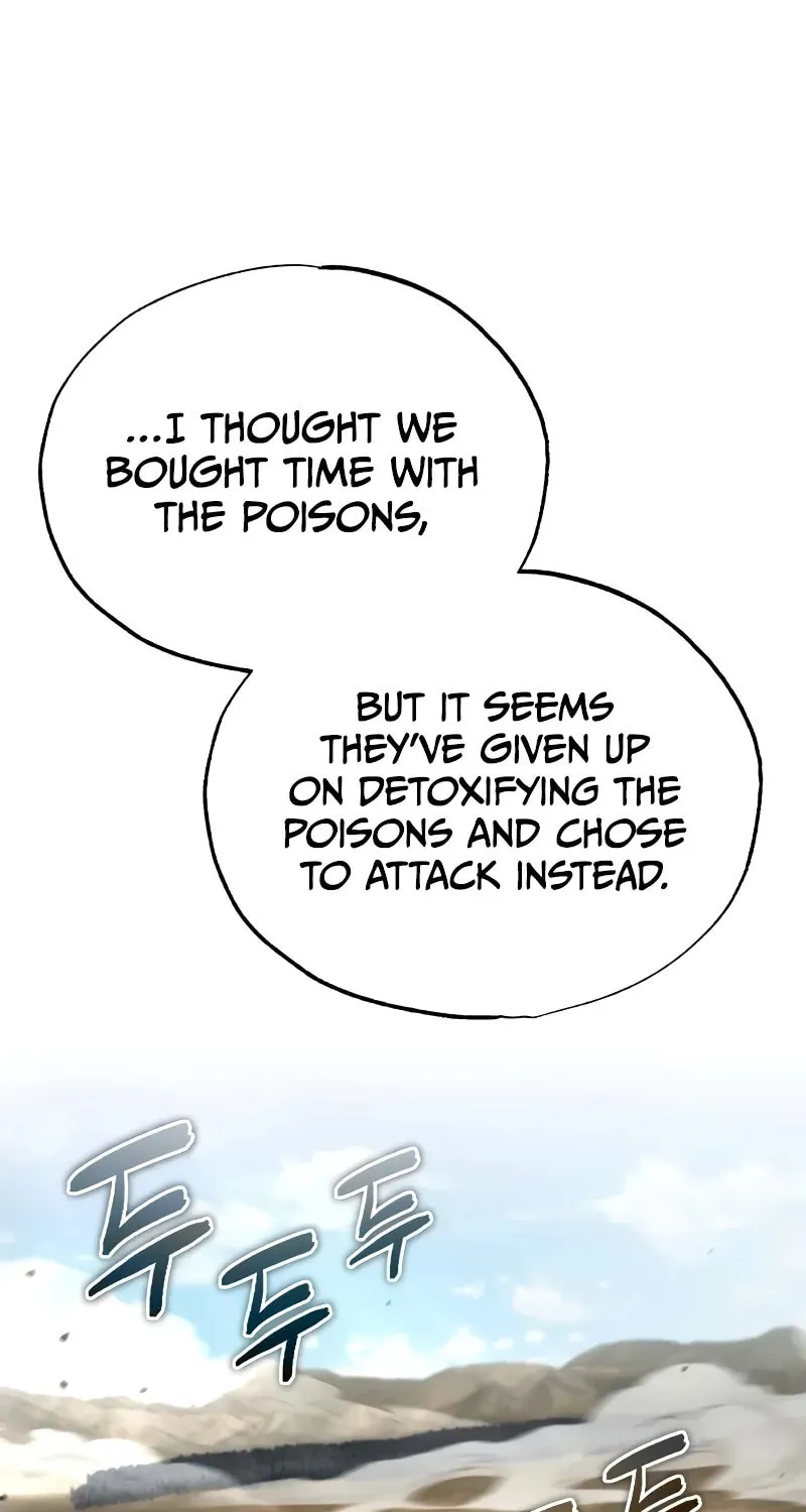 Descended from Divinity Chapter 145 page 101 - 