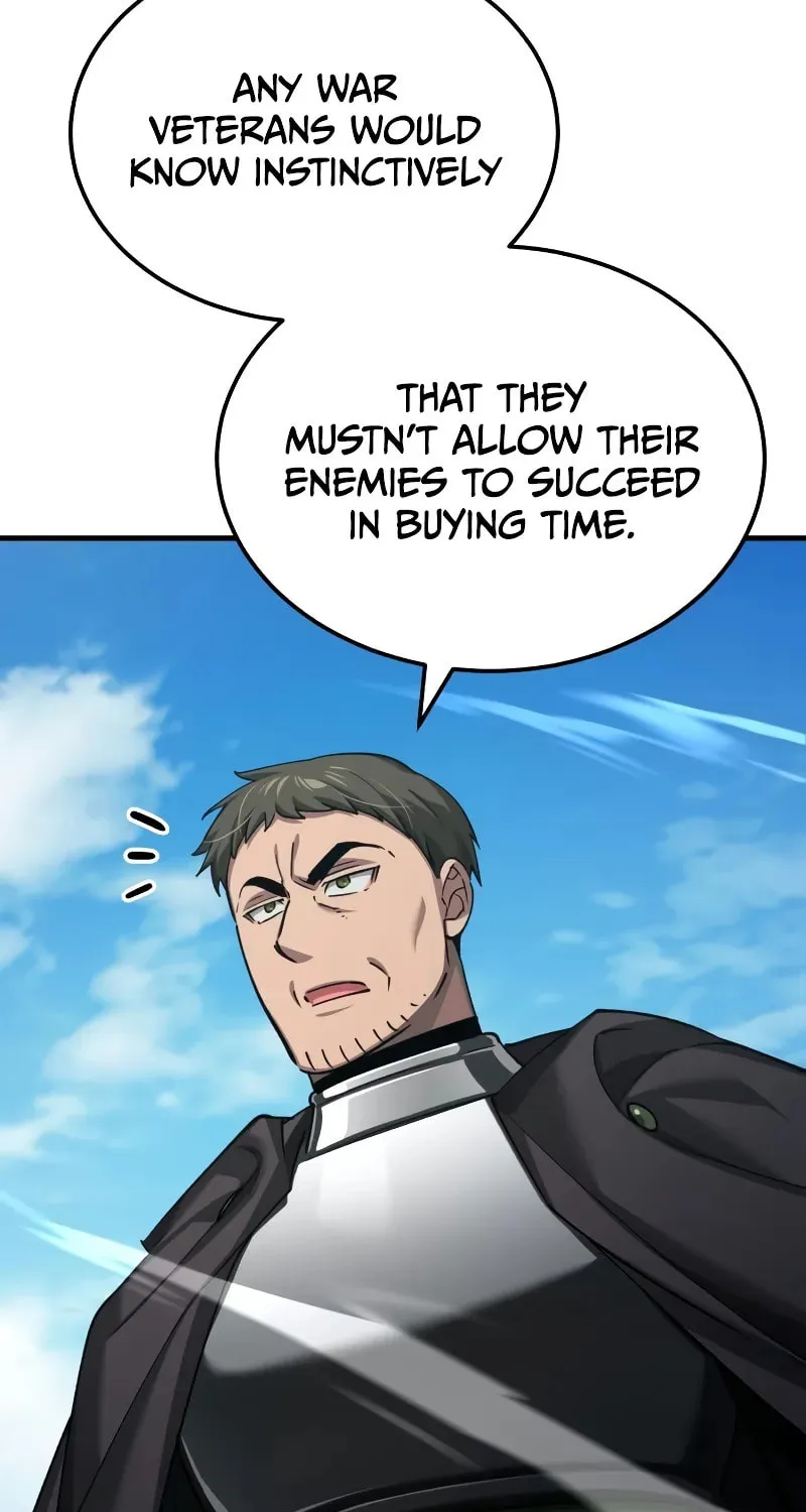 Descended from Divinity Chapter 145 page 103 - 